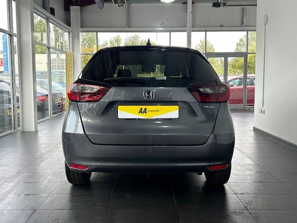 Used Honda Jazz 2022 for sale - 76009584: Photo 10