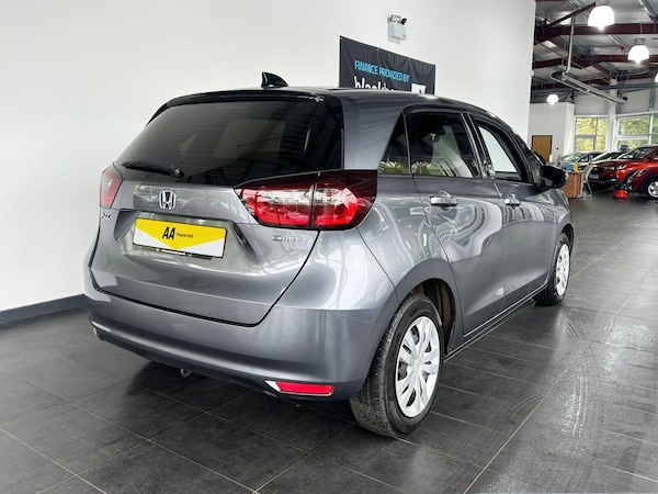 Used Honda Jazz 2022 for sale - 76009584: Photo 11