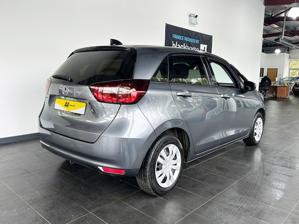 Used Honda Jazz 2022 for sale - 76009584: Photo 12