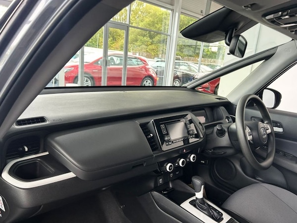 Used Honda Jazz 2022 for sale - 76009584: Photo 15