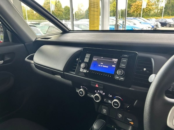 Used Honda Jazz 2022 for sale - 76009584: Photo 16