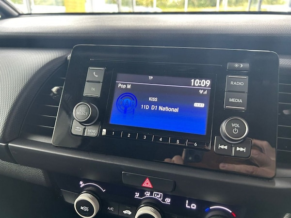 Used Honda Jazz 2022 for sale - 76009584: Photo 17