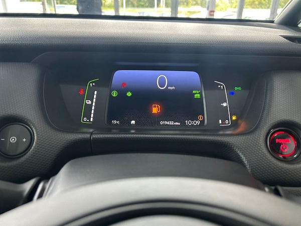 Used Honda Jazz 2022 for sale - 76009584: Photo 19