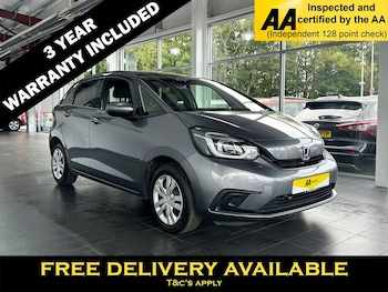 Honda - Jazz