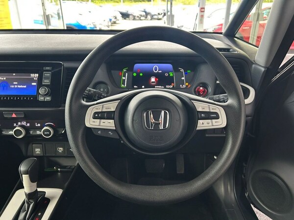 Used Honda Jazz 2022 for sale - 76009584: Photo 20