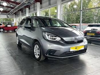 Used Honda Jazz 2022 for sale - 76009584: Photo 4