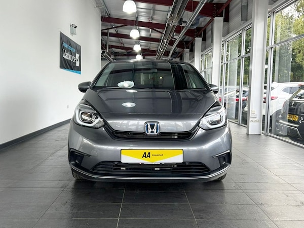 Used Honda Jazz 2022 for sale - 76009584: Photo 5