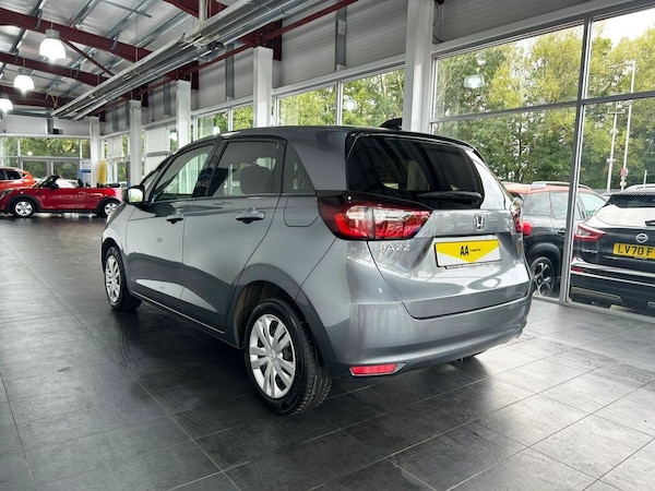 Used Honda Jazz 2022 for sale - 76009584: Photo 8