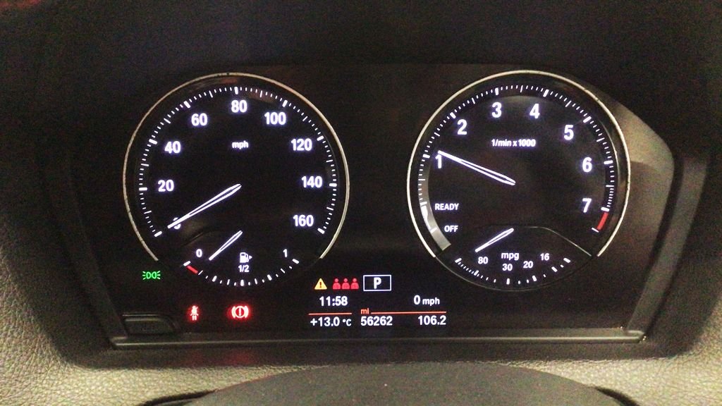 Used BMW 1 Series 2018 for sale - 76883717: Photo 10