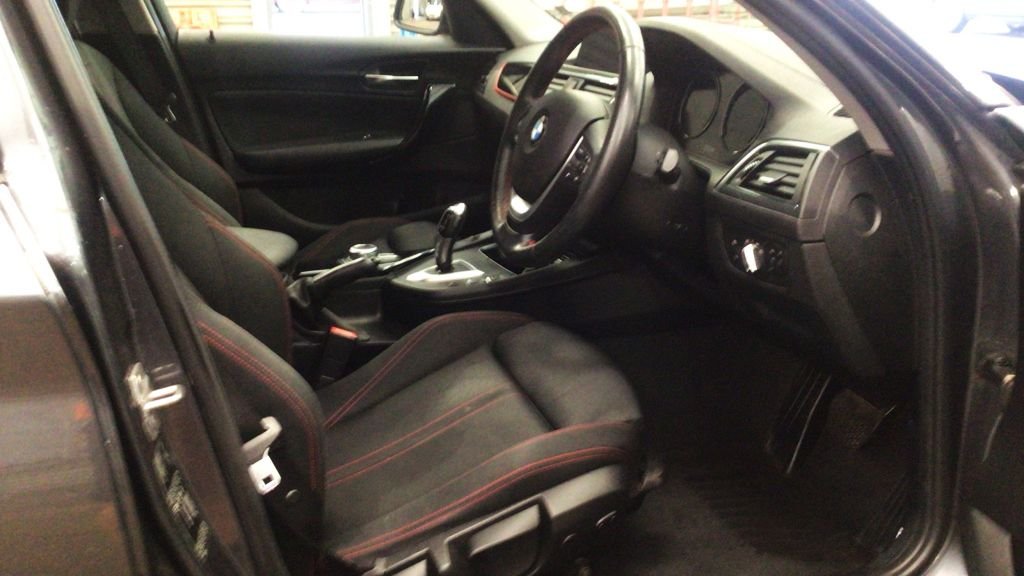 Used BMW 1 Series 2018 for sale - 76883717: Photo 11