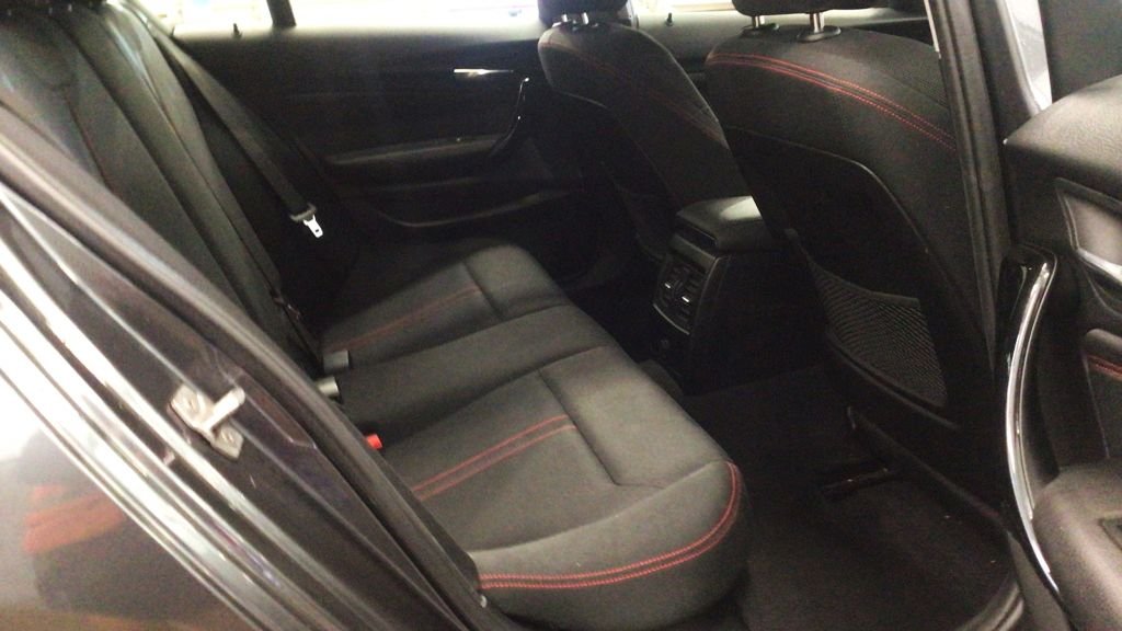 Used BMW 1 Series 2018 for sale - 76883717: Photo 12