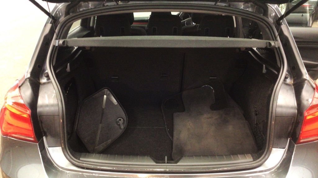 Used BMW 1 Series 2018 for sale - 76883717: Photo 13