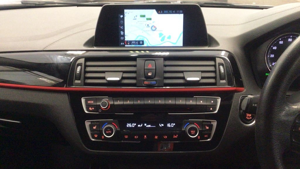 Used BMW 1 Series 2018 for sale - 76883717: Photo 9