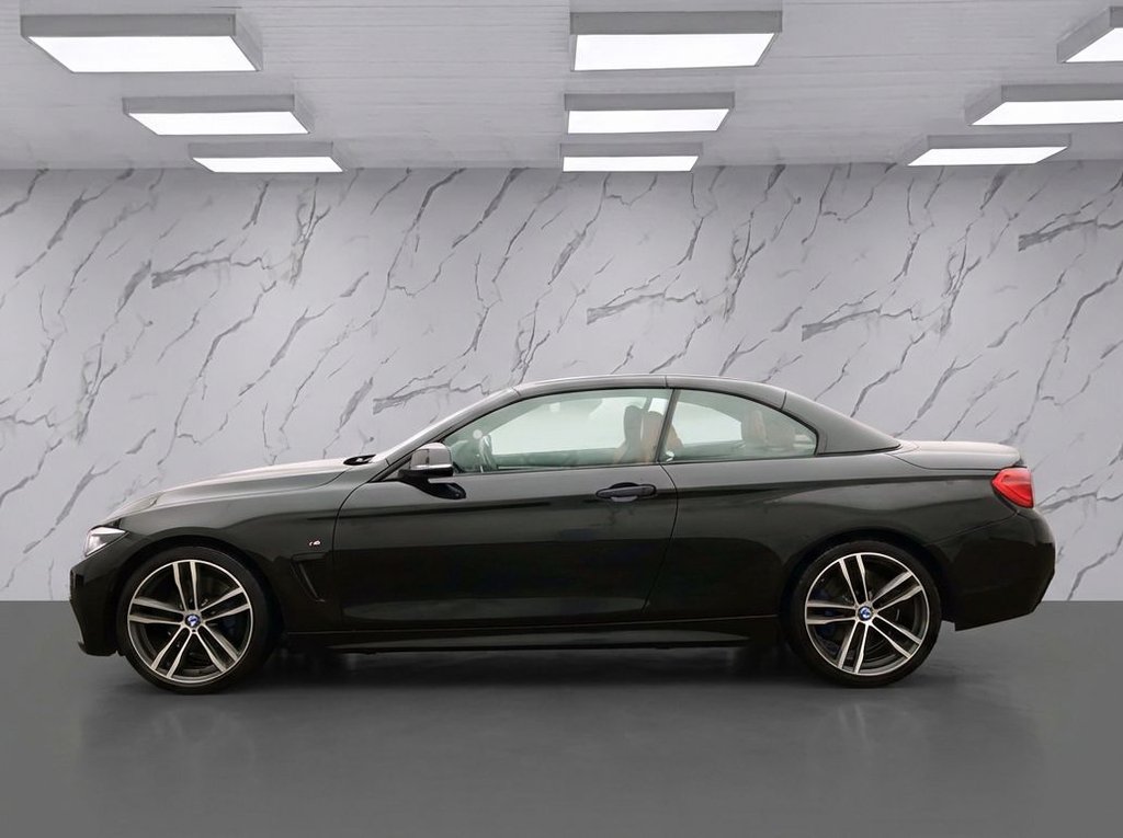 Used BMW 4 Series 2018 for sale - 77384258: Photo 10