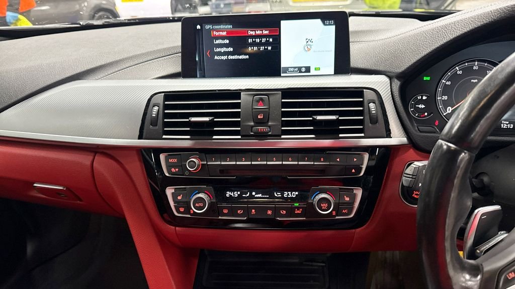 Used BMW 4 Series 2018 for sale - 77384258: Photo 12