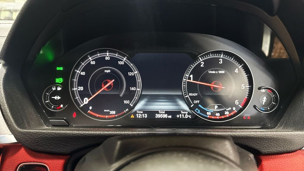 Used BMW 4 Series 2018 for sale - 77384258: Photo 13