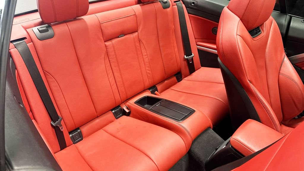 Used BMW 4 Series 2018 for sale - 77384258: Photo 15