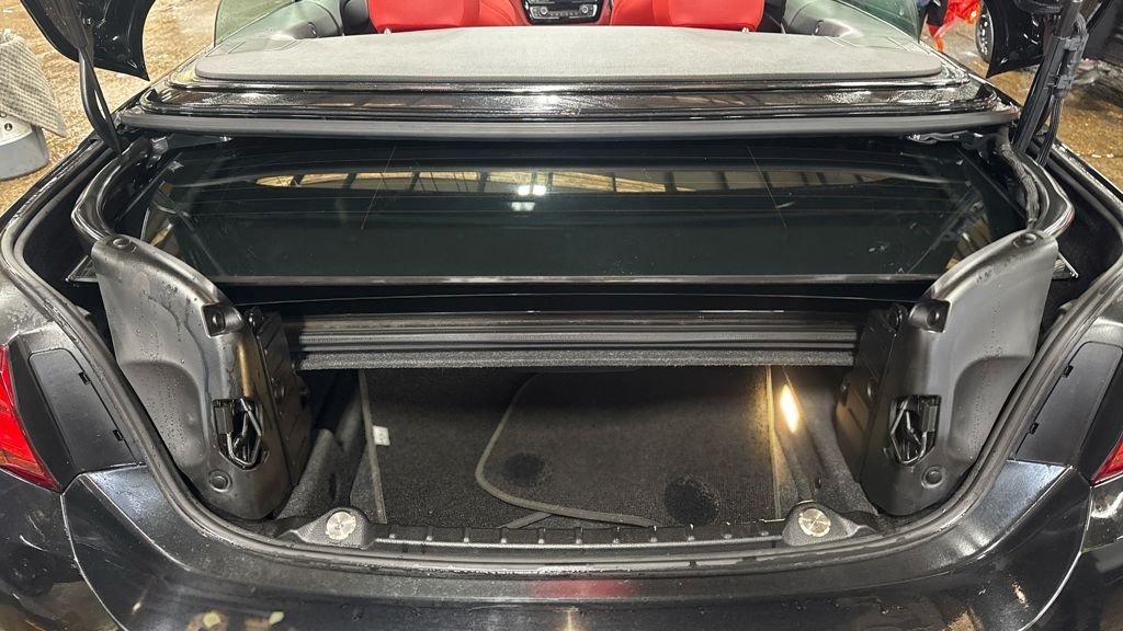 Used BMW 4 Series 2018 for sale - 77384258: Photo 16