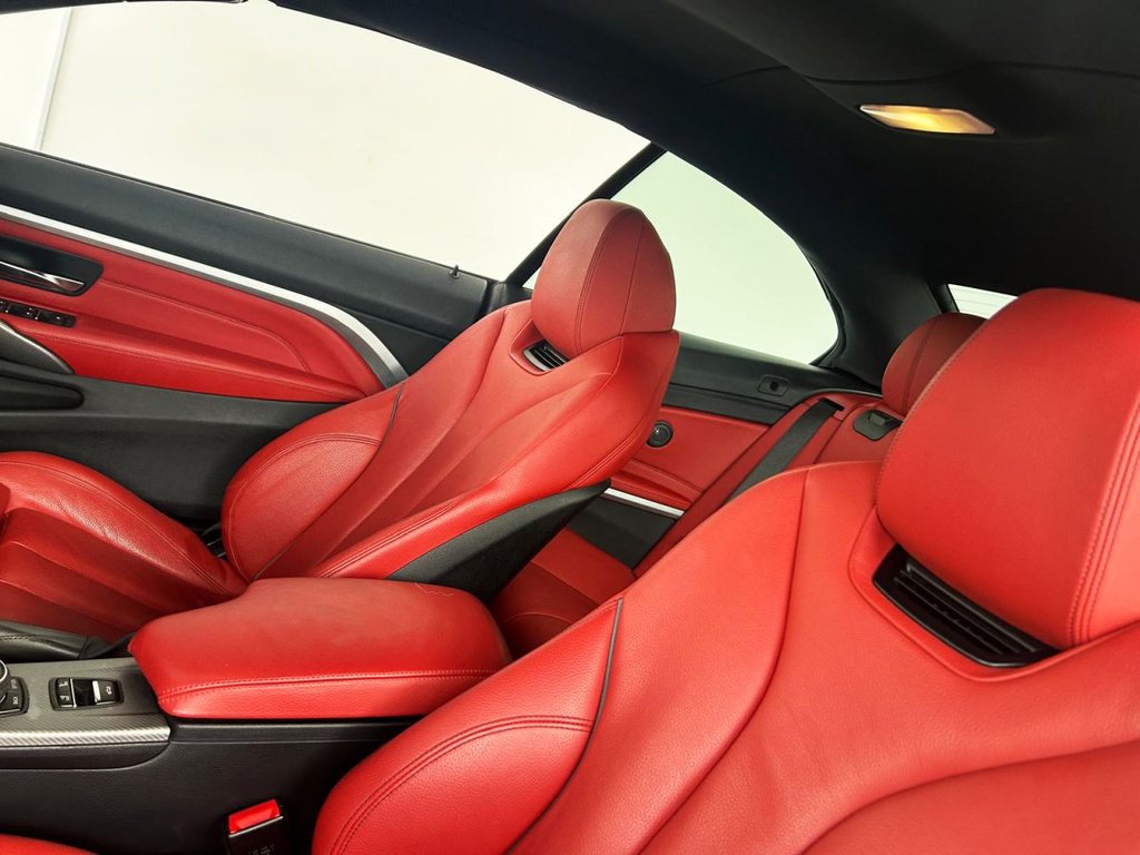 Used BMW 4 Series 2018 for sale - 77384258: Photo 19