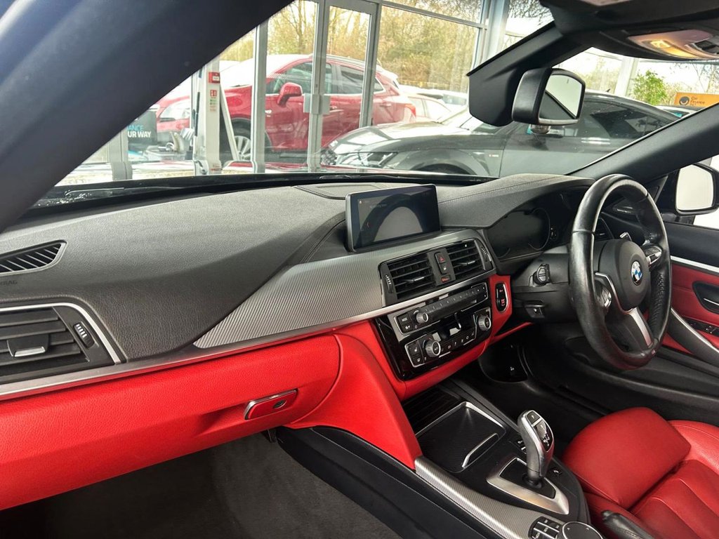 Used BMW 4 Series 2018 for sale - 77384258: Photo 20