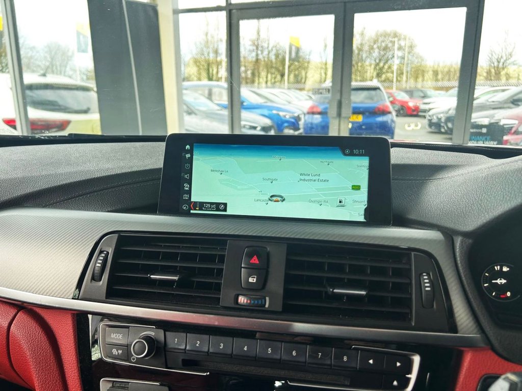 Used BMW 4 Series 2018 for sale - 77384258: Photo 21