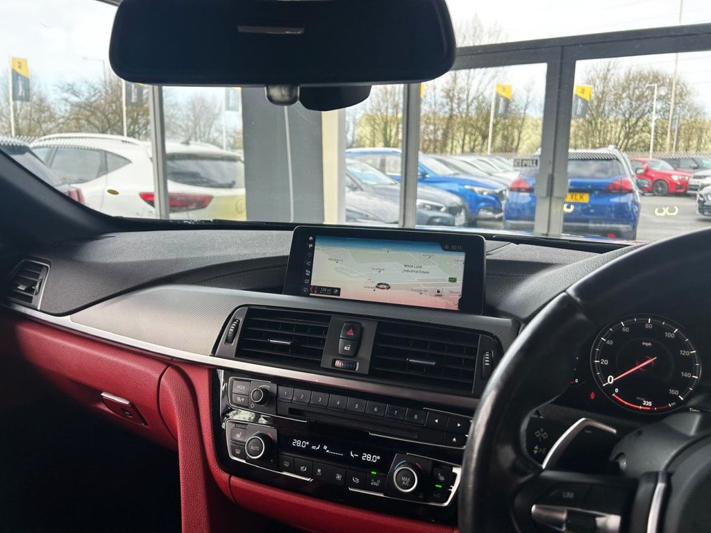 Used BMW 4 Series 2018 for sale - 77384258: Photo 22