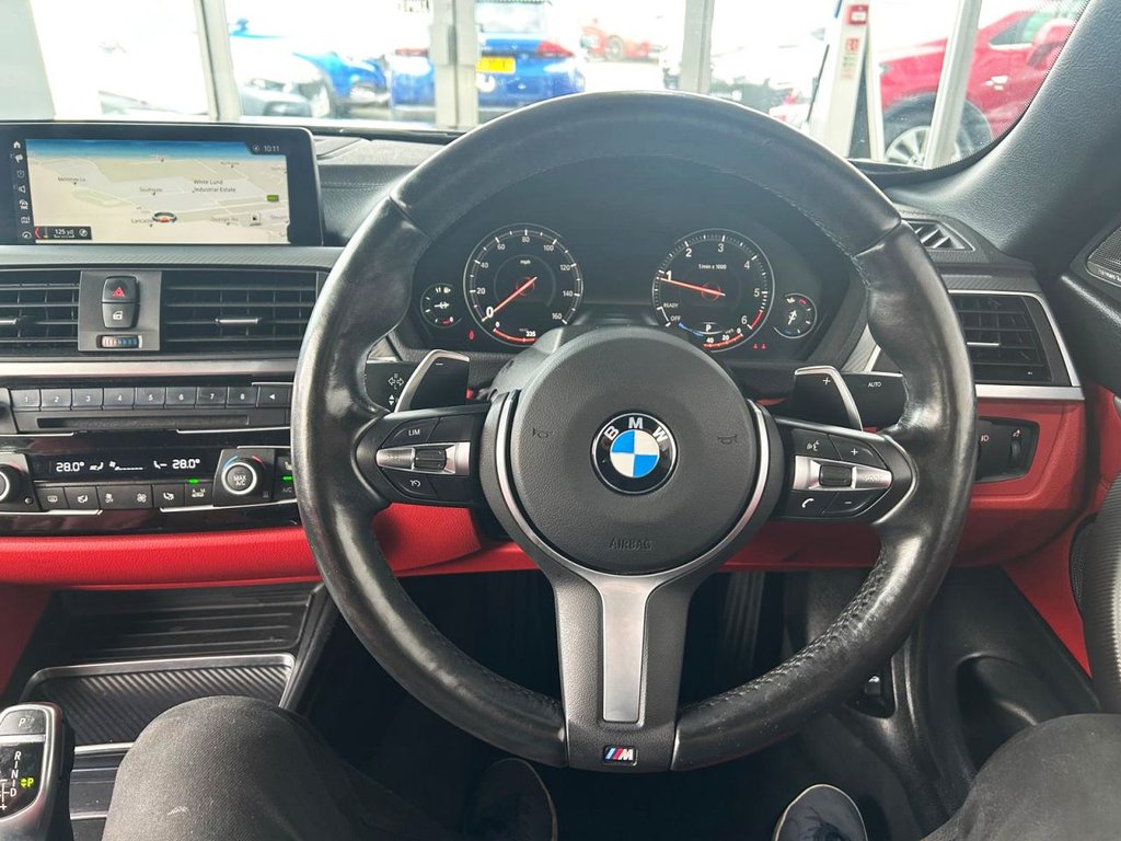 Used BMW 4 Series 2018 for sale - 77384258: Photo 25