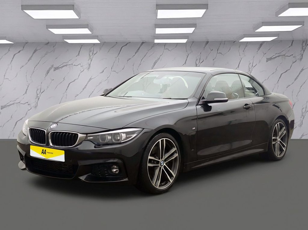 Used BMW 4 Series 2018 for sale - 77384258: Photo 6