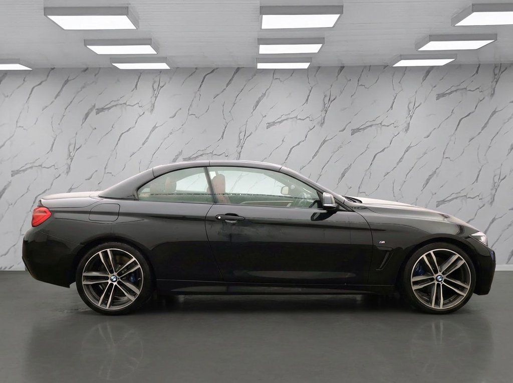 Used BMW 4 Series 2018 for sale - 77384258: Photo 9