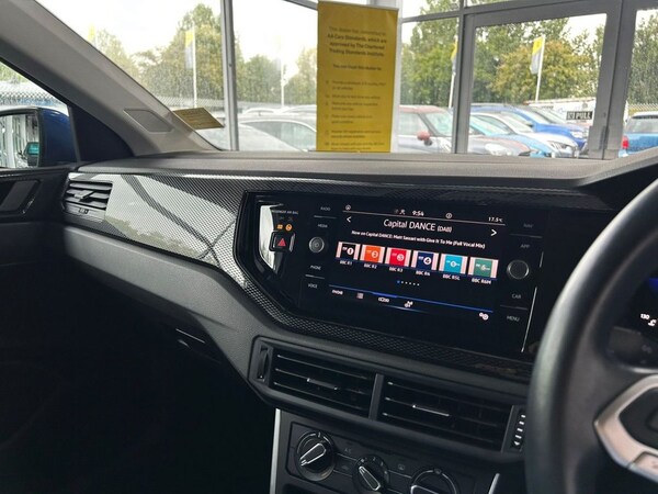 Used Volkswagen Polo 2022 for sale - 75799460: Photo 11