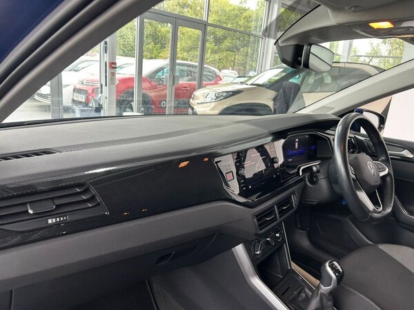 Used Volkswagen Polo 2022 for sale - 75799460: Photo 13