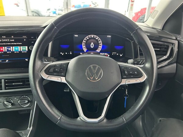 Used Volkswagen Polo 2022 for sale - 75799460: Photo 14