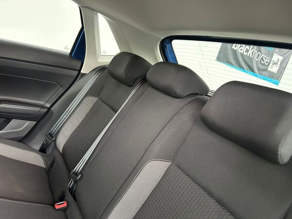 Used Volkswagen Polo 2022 for sale - 75799460: Photo 20