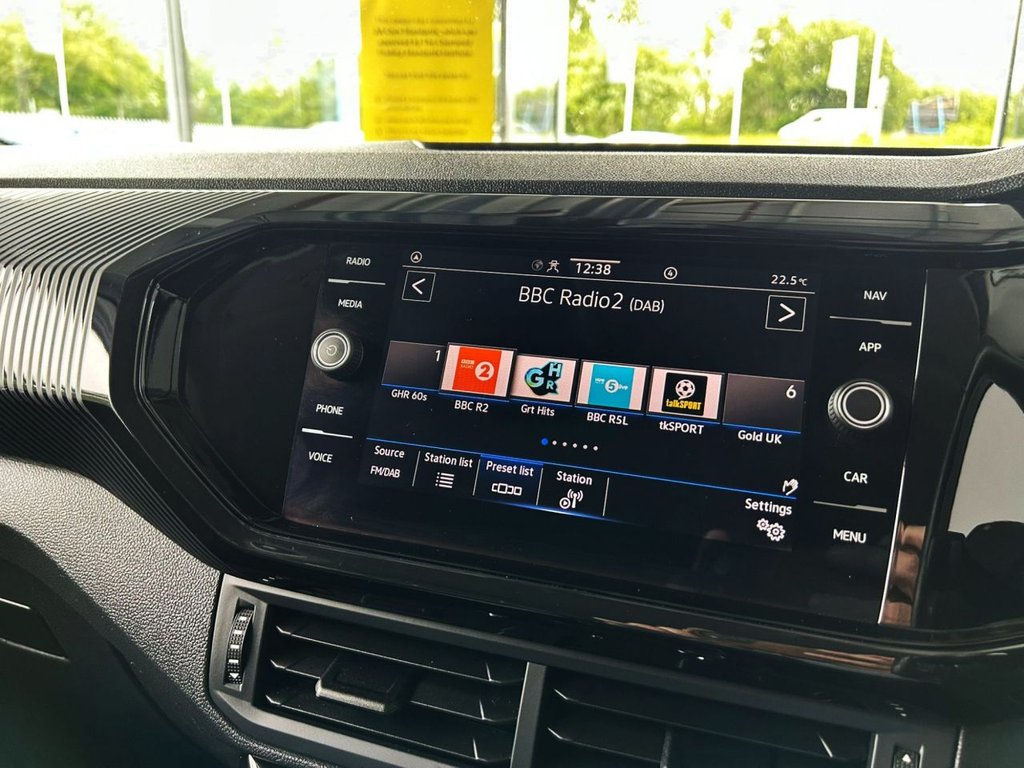 Used Volkswagen T-Cross 2022 for sale - 76312874: Photo 16