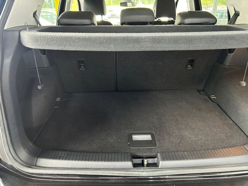 Used Volkswagen T-Cross 2022 for sale - 76312874: Photo 20