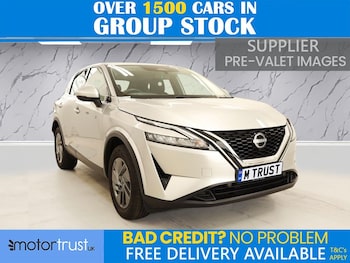 Used Nissan Qashqai 2022 for sale - 79450264: Photo