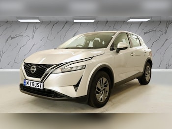 Used Nissan Qashqai 2022 for sale - 79450264: Photo