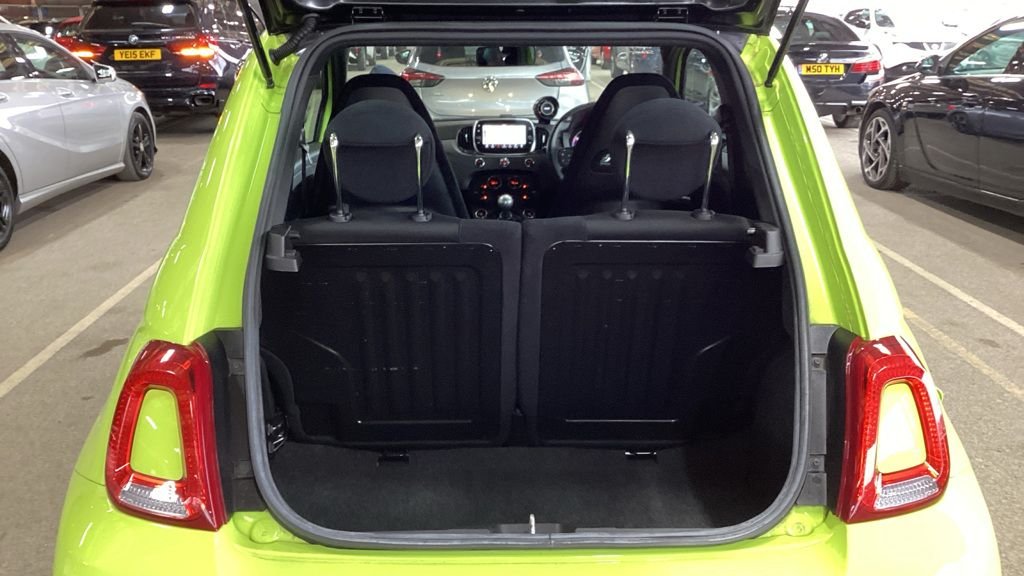 Used Abarth 595 2020 for sale - 78153603: Photo 14