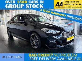 Used BMW 2 Series 2022 for sale - 77936545: Photo