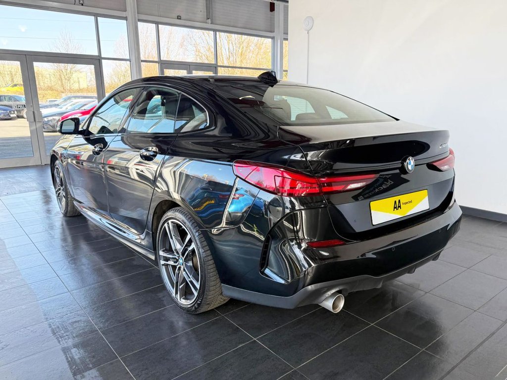 Used BMW 2 Series 2022 for sale - 77936545: Photo 9