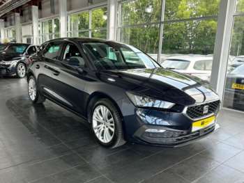 Used SEAT Leon 2022 for sale - 74517555: Photo