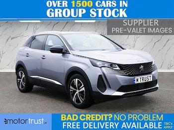 Used Peugeot 3008 2023 for sale - 79450228: Photo