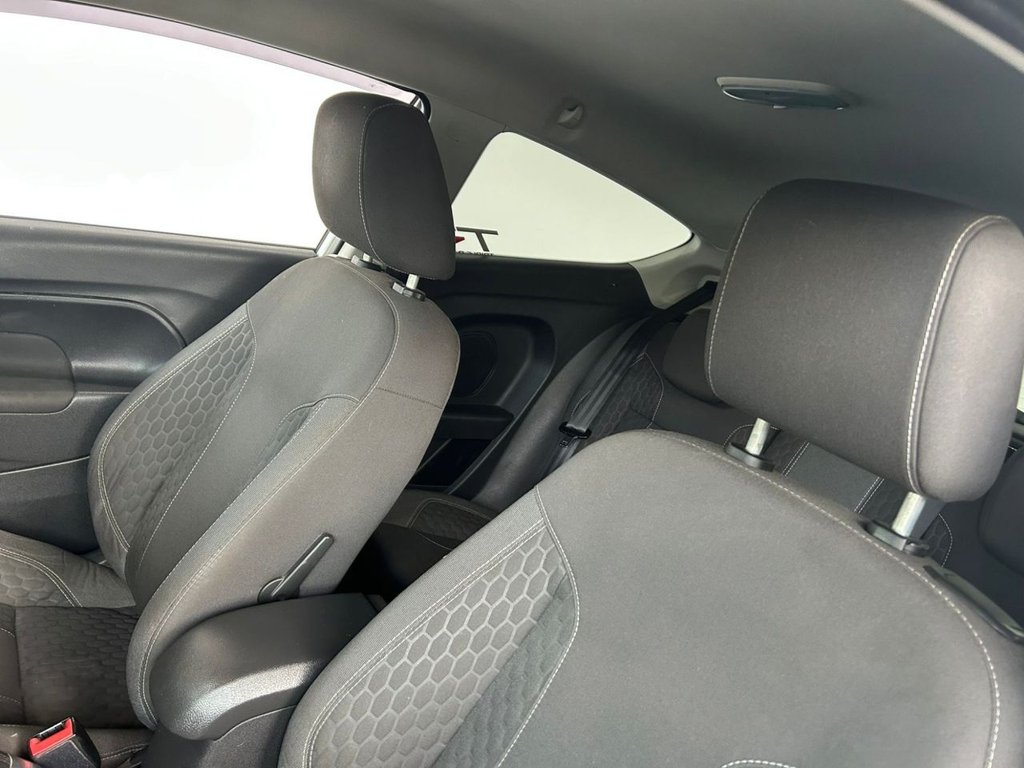 Used Ford Fiesta 2013 for sale - 76501090: Photo 13