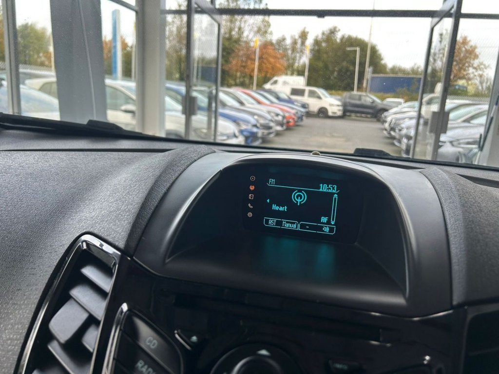 Used Ford Fiesta 2013 for sale - 76501090: Photo 15