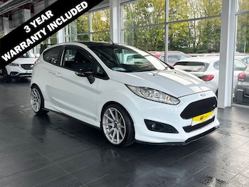 Used Ford Fiesta 2013 for sale - 76501090: Photo