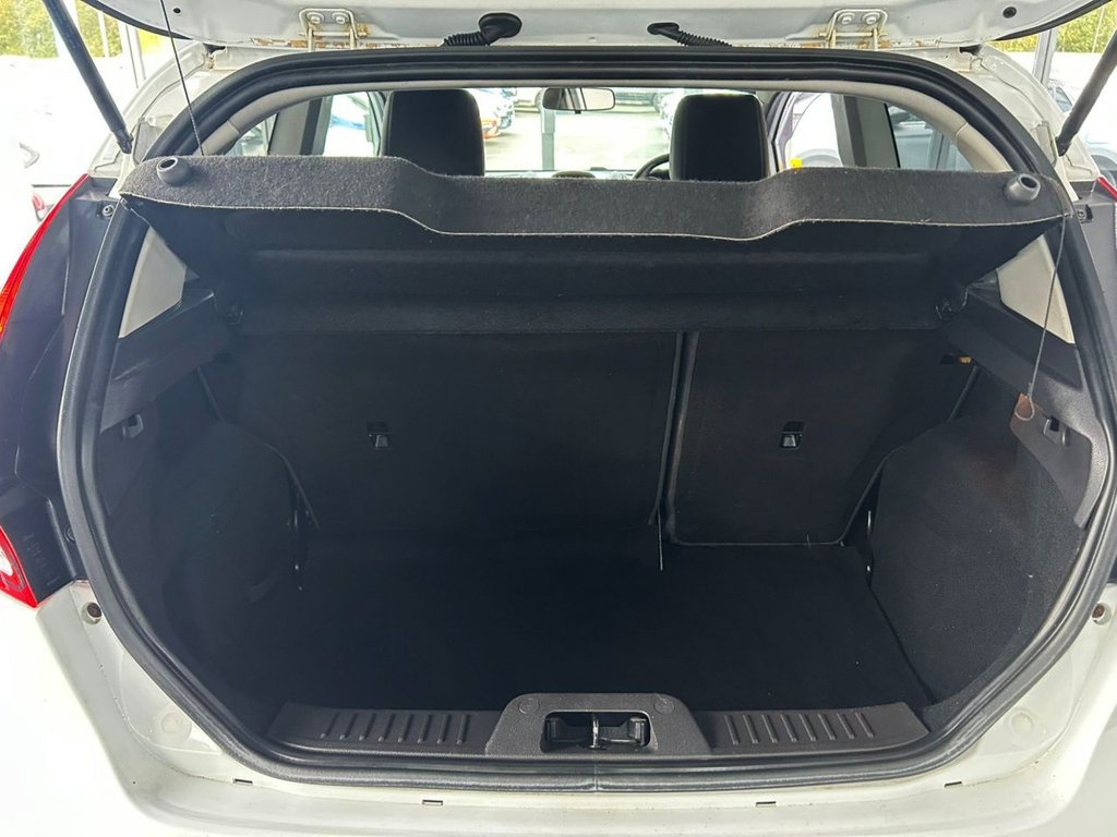 Used Ford Fiesta 2013 for sale - 76501090: Photo 22