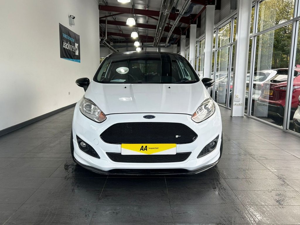 Used Ford Fiesta 2013 for sale - 76501090: Photo 5
