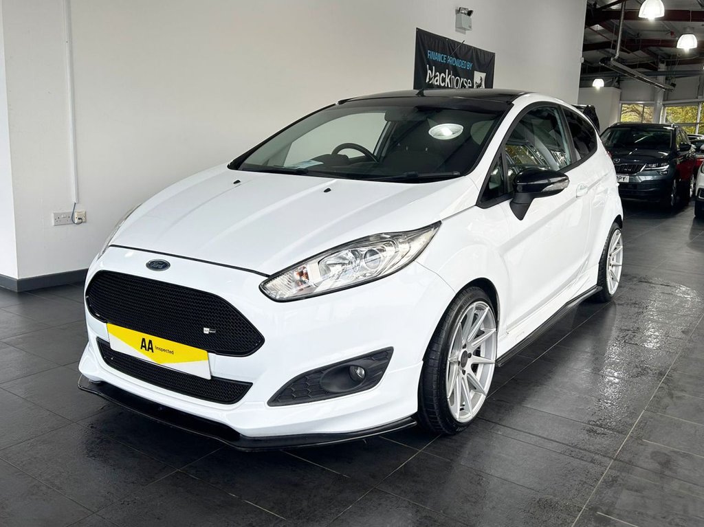 Used Ford Fiesta 2013 for sale - 76501090: Photo 6