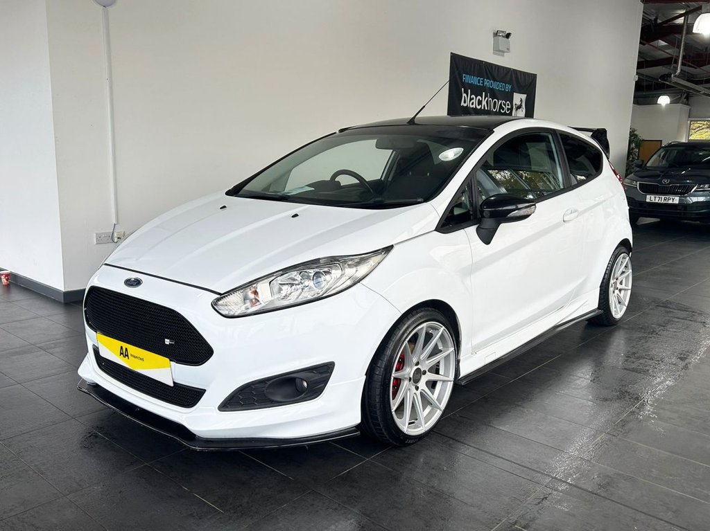 Used Ford Fiesta 2013 for sale - 76501090: Photo 7