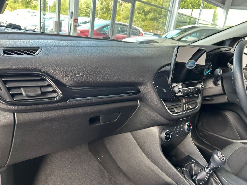 Used Ford Fiesta 2019 for sale - 75777539: Photo 14
